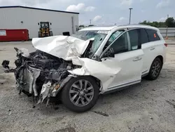 2015 Infiniti QX60 en venta en Lumberton, NC