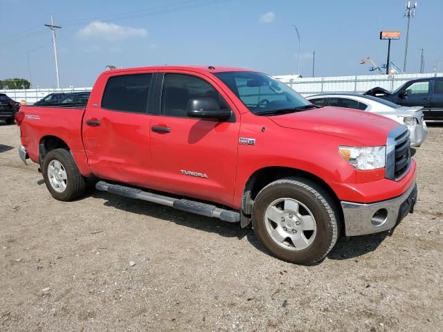 2013 Toyota Tundra Crewmax SR5