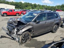 Subaru Vehiculos salvage en venta: 2025 Subaru Forester Limited