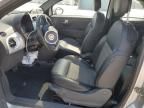 2012 Fiat 500 Sport