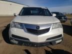 2012 Acura MDX Advance