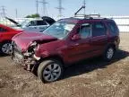 2006 Honda CR-V EX