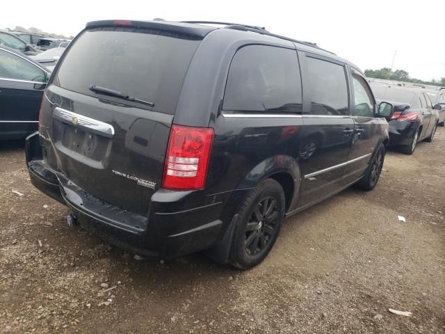 2009 Chrysler Town & Country Touring