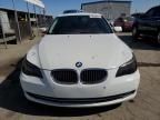 2008 BMW 528 I