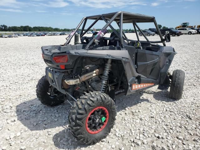 2016 Polaris RZR XP 1000 EPS