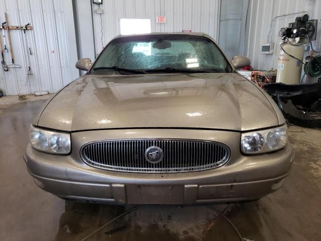 2001 Buick Lesabre Custom