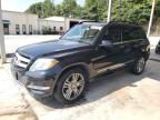 2013 Mercedes-Benz GLK 350 4matic