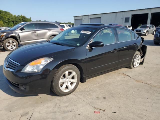 2008 Nissan Altima 2.5