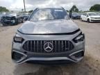 2024 Mercedes-Benz GLA 35 AMG