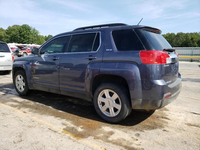 2014 GMC Terrain SLE