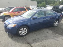 Toyota Vehiculos salvage en venta: 2008 Toyota Camry CE