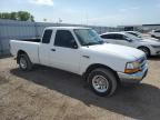 1999 Ford Ranger Super Cab