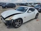 2009 Nissan 370Z