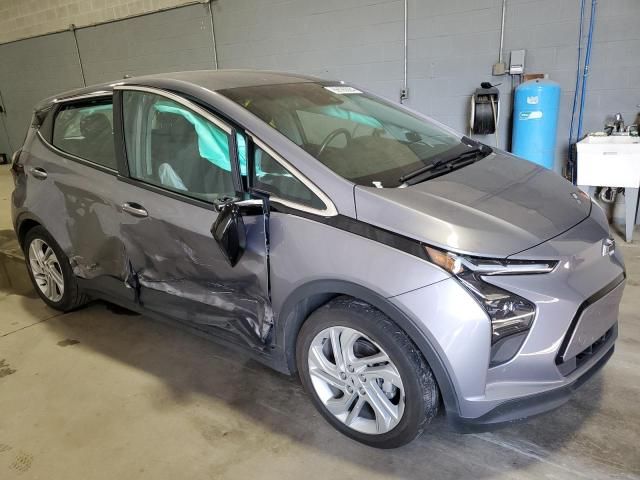 2023 Chevrolet Bolt EV 1LT