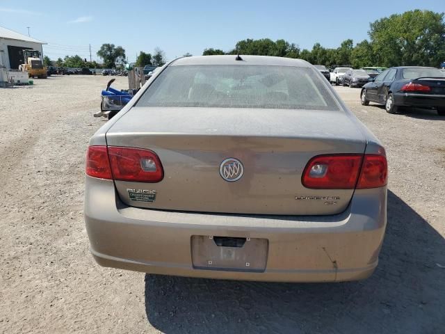 2007 Buick Lucerne CX