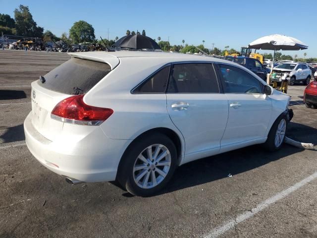 2009 Toyota Venza