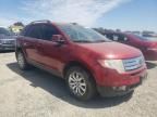 2008 Ford Edge Limited