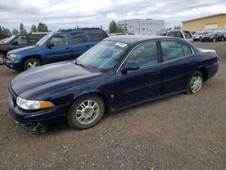 Run And Drives Cars for sale at auction: 2002 Buick Lesabre Custom