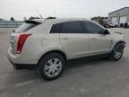 2010 Cadillac SRX Luxury Collection