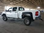 2007 Chevrolet Silverado K2500 Heavy Duty