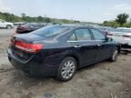 2011 Lincoln MKZ