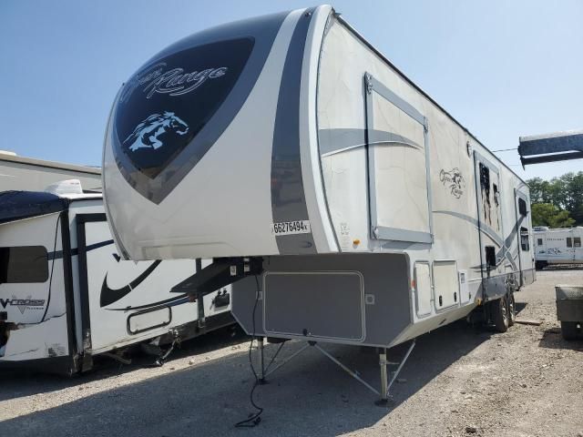 2020 Other 5THWHEELRV