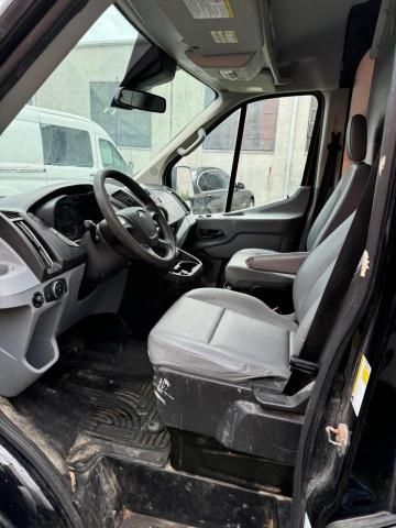 2018 Ford Transit T-250