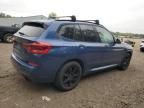 2018 BMW X3 XDRIVEM40I