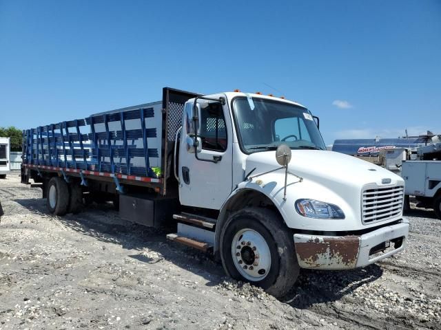 2015 Freightliner M2 106 Medium Duty