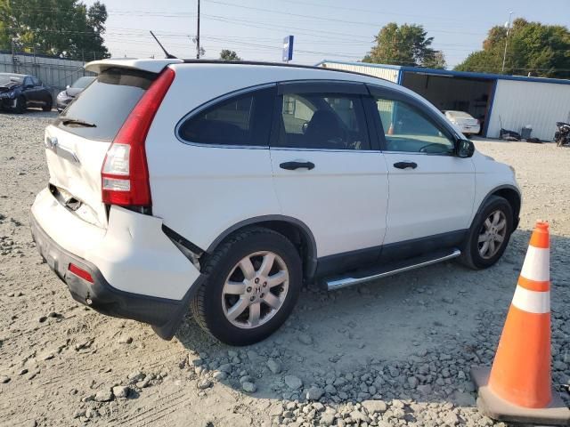 2008 Honda CR-V EX