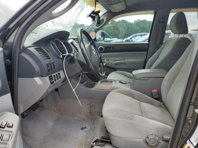 2009 Toyota Tacoma Double Cab Prerunner