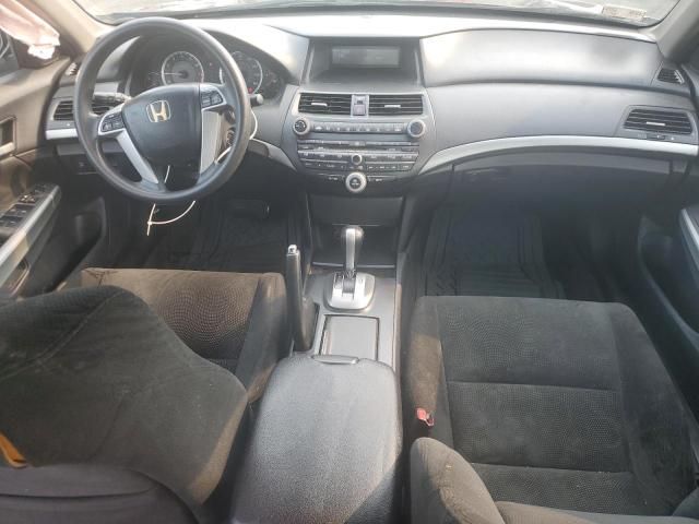 2008 Honda Accord EX