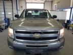 2009 Chevrolet Silverado K1500 LT