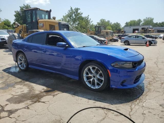 2019 Dodge Charger GT