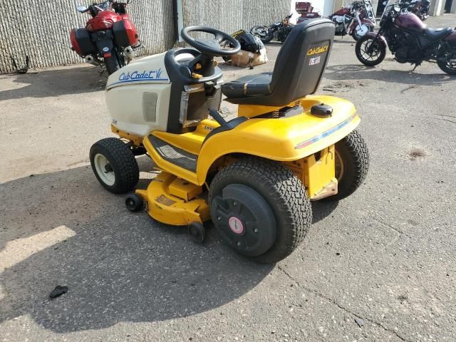 2004 Caiq Proz Mower