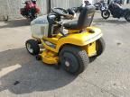 2004 Caiq Proz Mower