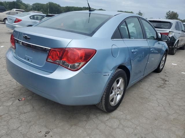 2011 Chevrolet Cruze LT