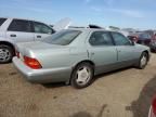 1999 Lexus LS 400