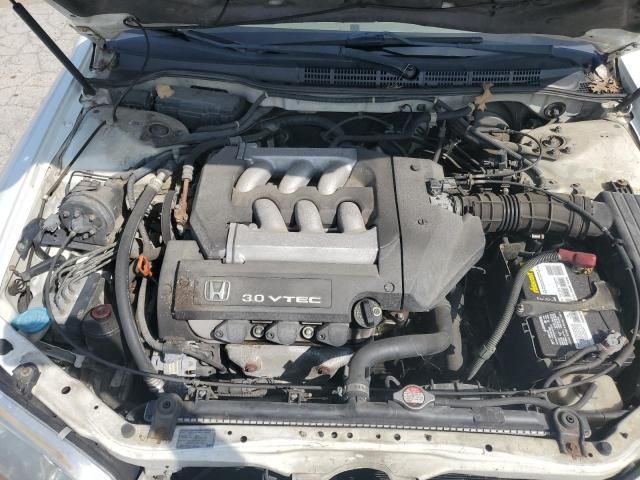 2002 Honda Accord EX