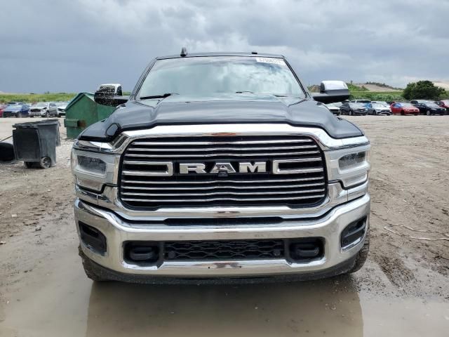 2022 Dodge 2500 Laramie