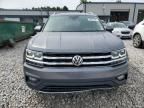 2018 Volkswagen Atlas SE