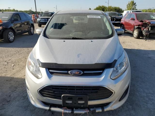 2017 Ford C-MAX SE