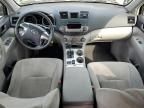 2011 Toyota Highlander Base