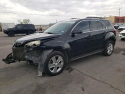 Chevrolet salvage cars for sale: 2013 Chevrolet Equinox LT