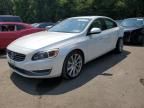 2018 Volvo S60 Platinum