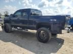 2011 Chevrolet Silverado K1500 LS