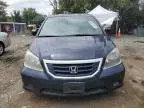 2008 Honda Odyssey Touring