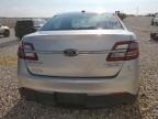 2016 Ford Taurus Limited