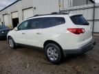 2011 Chevrolet Traverse LT