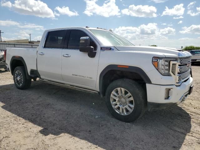 2023 GMC Sierra K2500 Denali